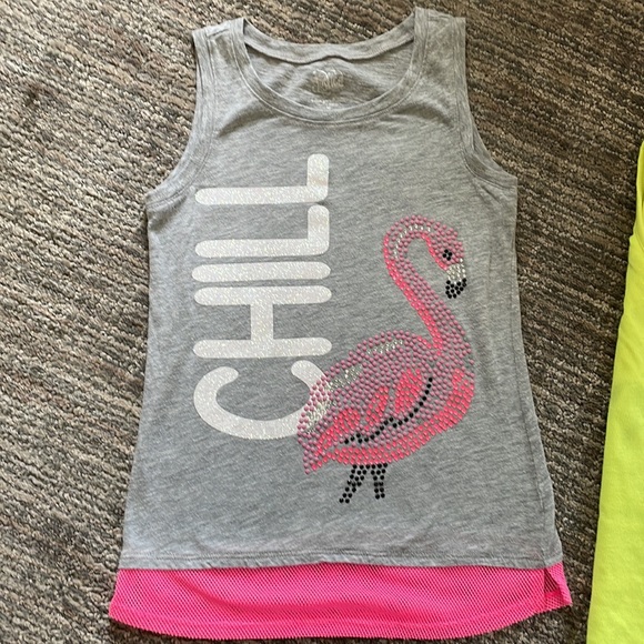 Girls size 10 bundle from Justice - Picture 4 of 14